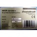 Ленточно-шлифовальный станок по металлу Metallkraft MBSM 150-200-2